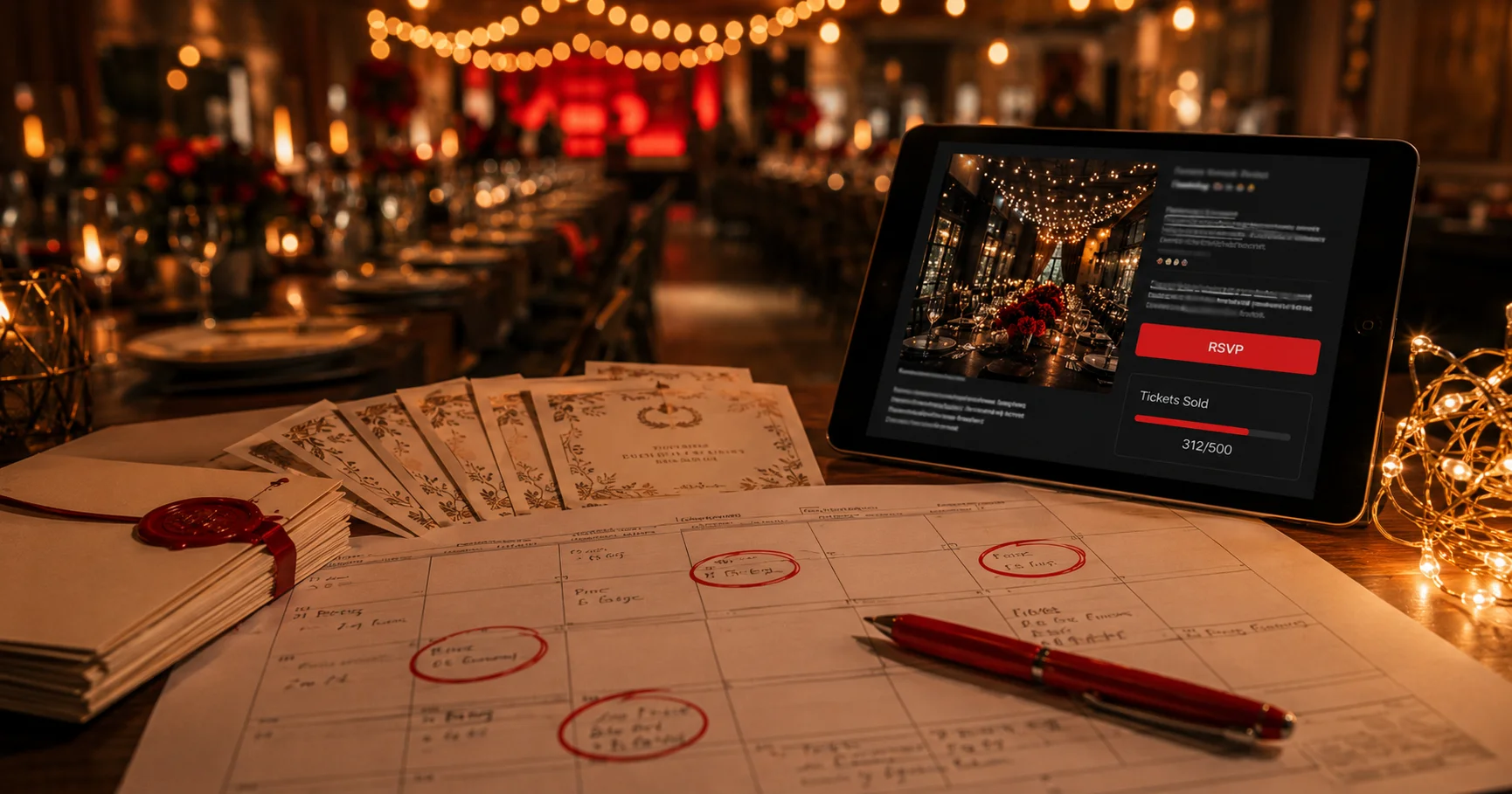 Event Marketing for Restaurants: Generate $50K+ Monthly Revenue