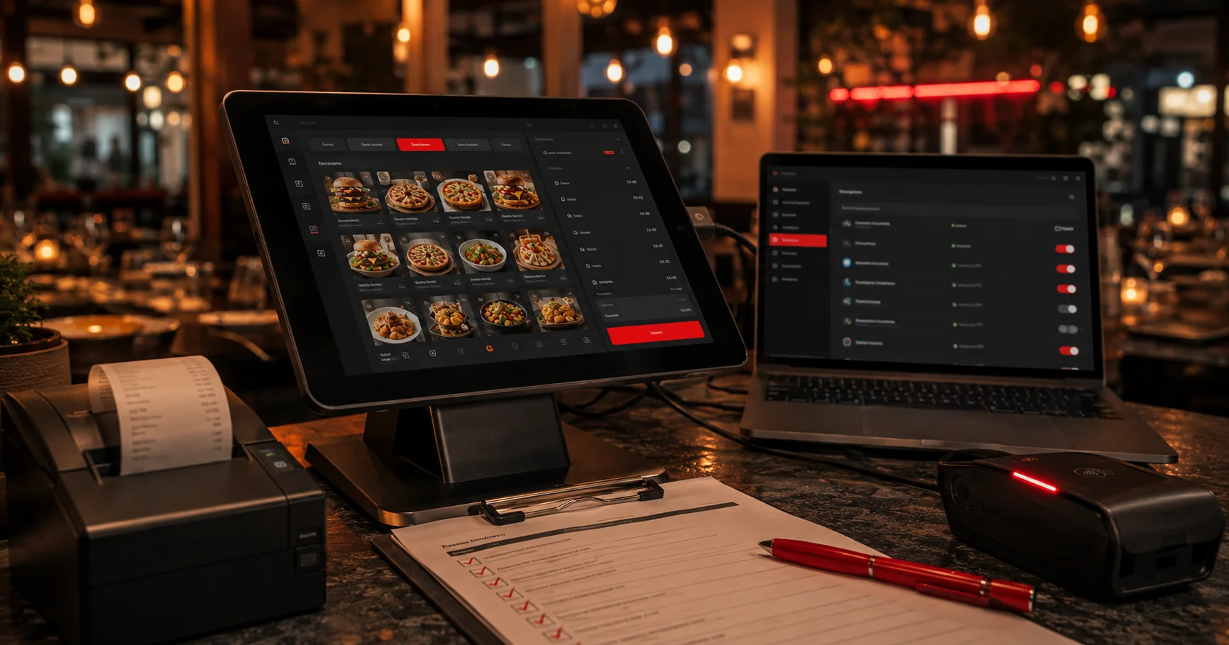 Complete Restaurant POS System Integration Guide for Maximum ROI