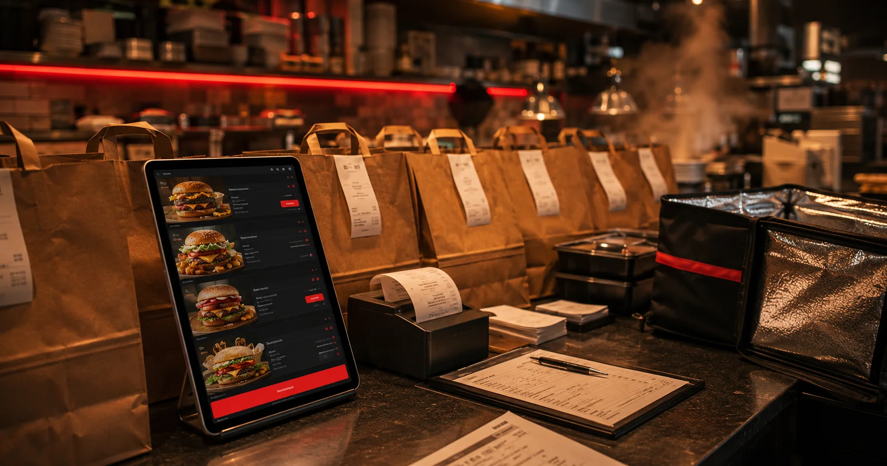 Ultimate Guide to UberEats Optimization: Double Your Orders in 30 Days
